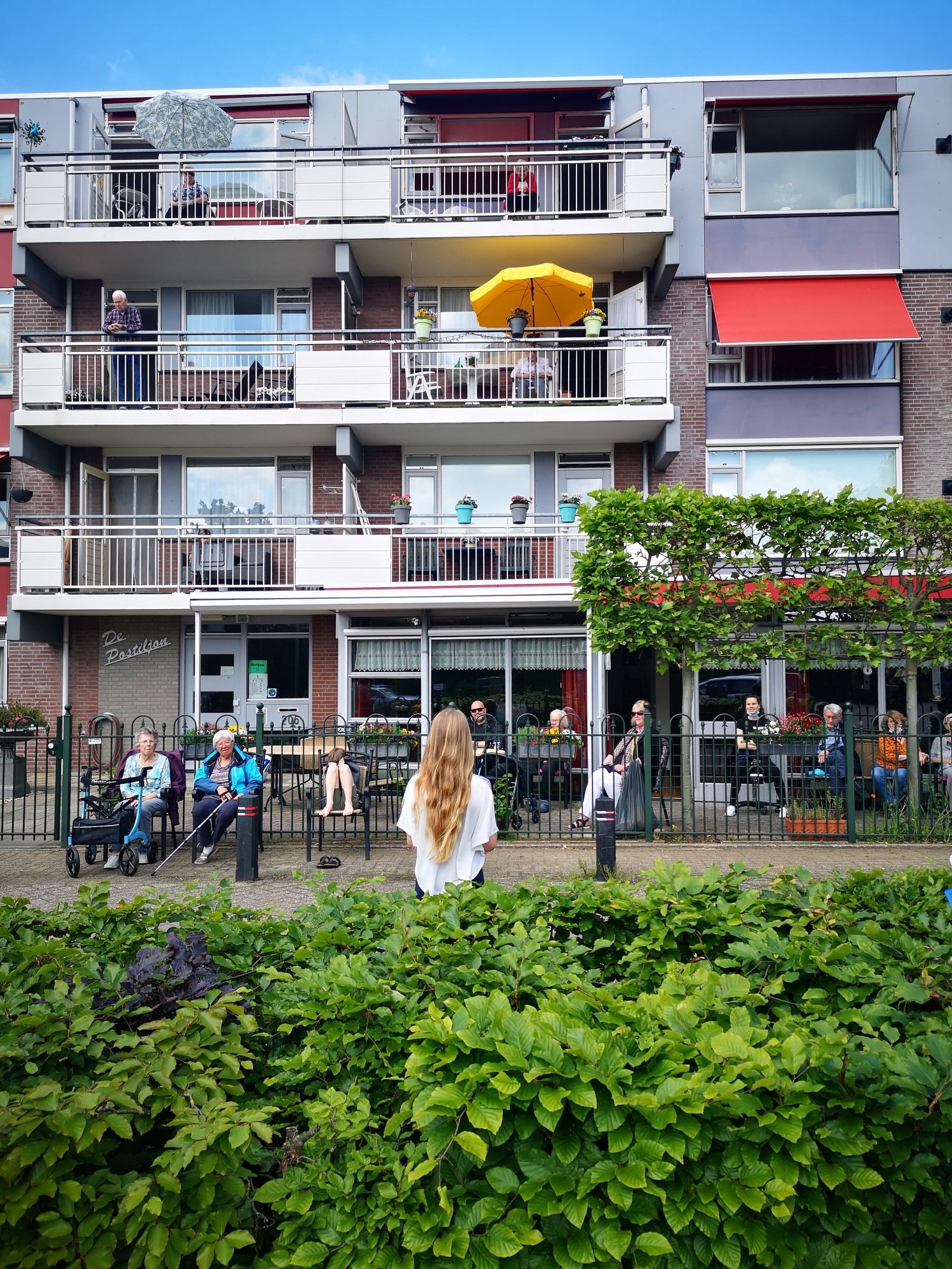 Andersommetje OBG de Winseling