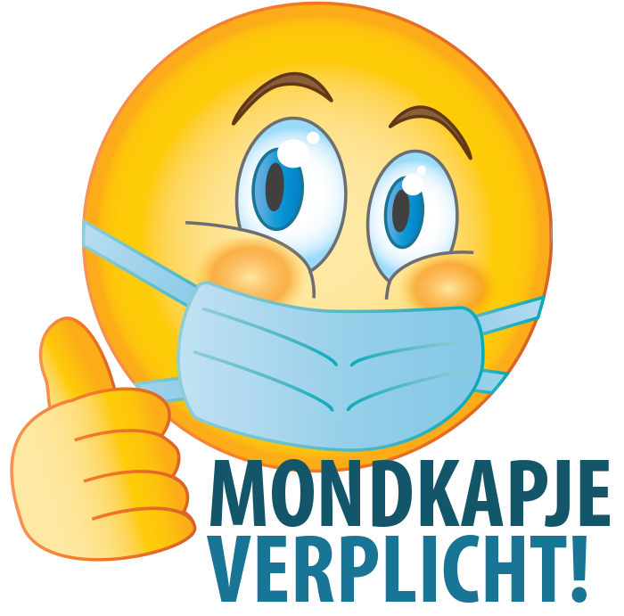 emoji-masker-speels-verplicht