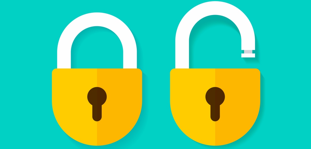 Lockdown-lokaal-losser