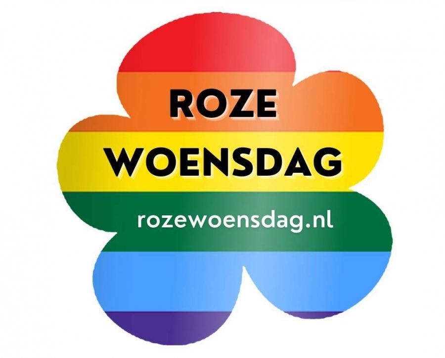 Roze Woensdag
