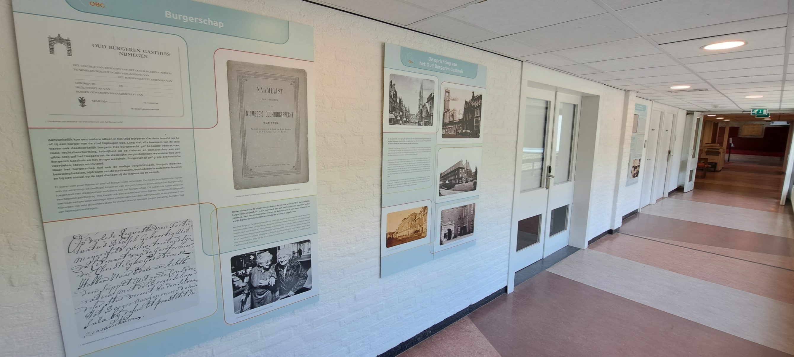 tentoonstelling OBG 2