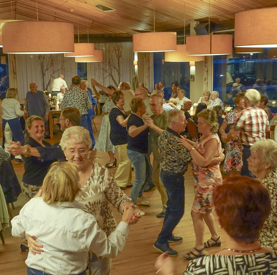 Burgerlust dansavonden 2023