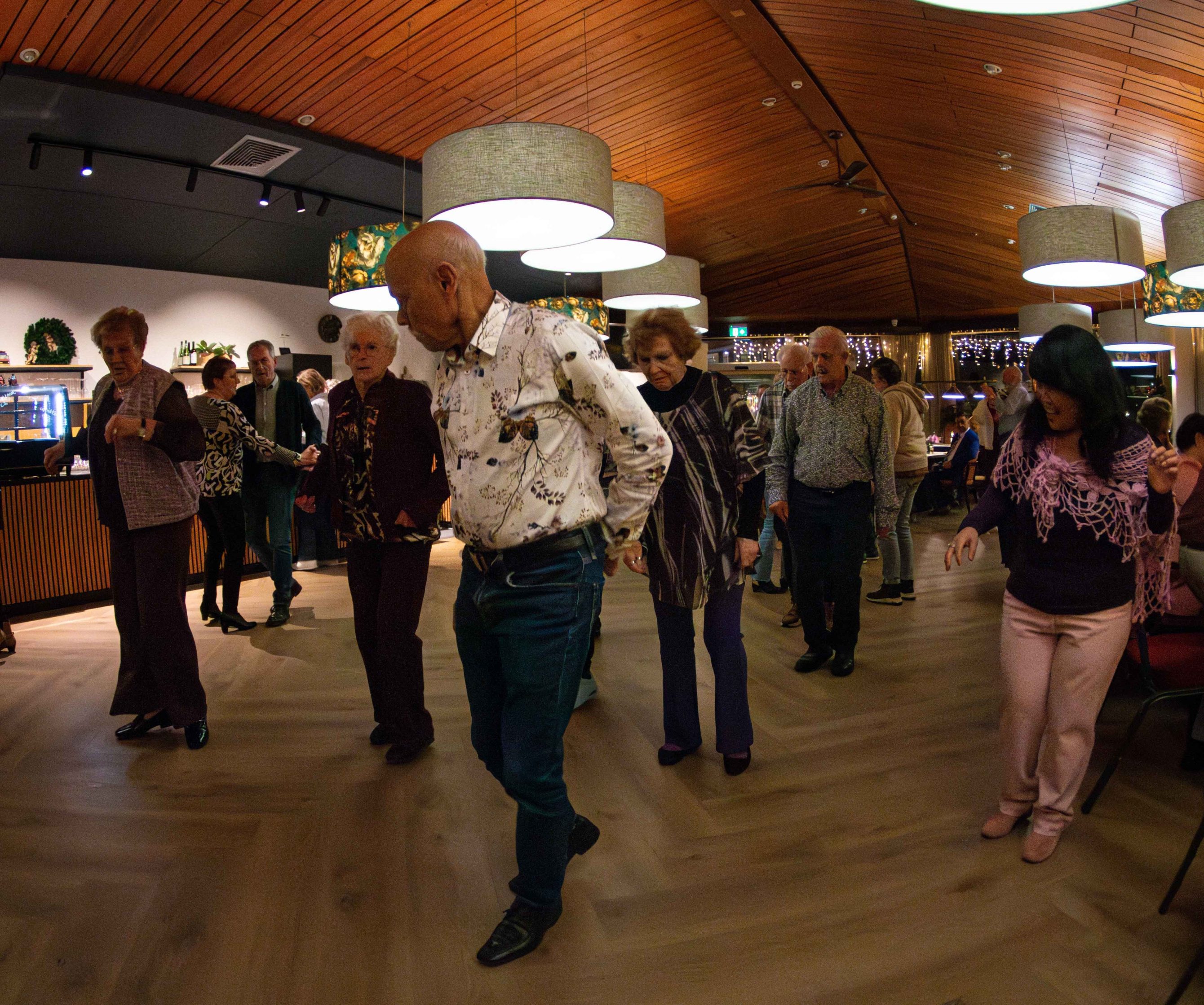 buregrelust dansavond februari