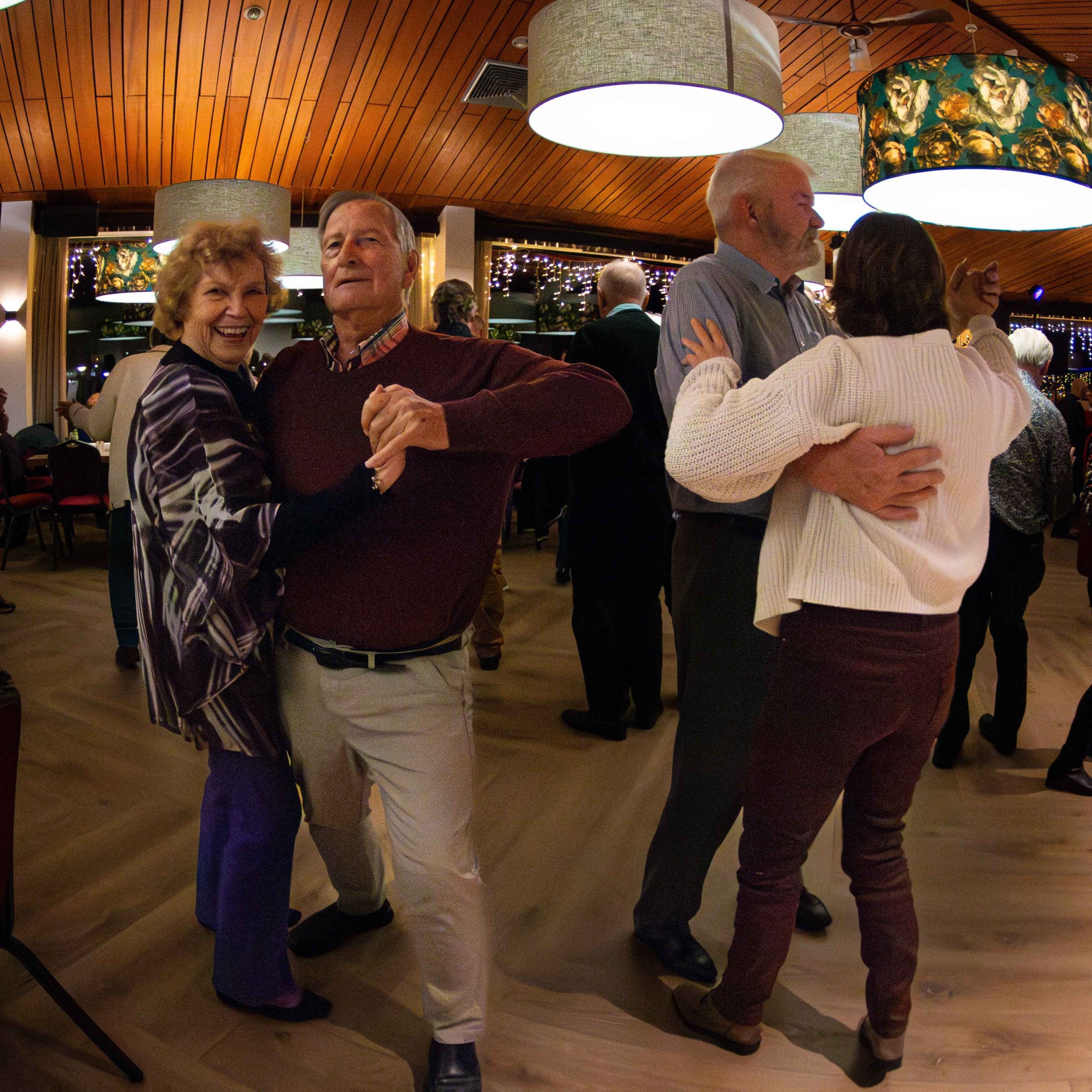 burgerlust dansavond