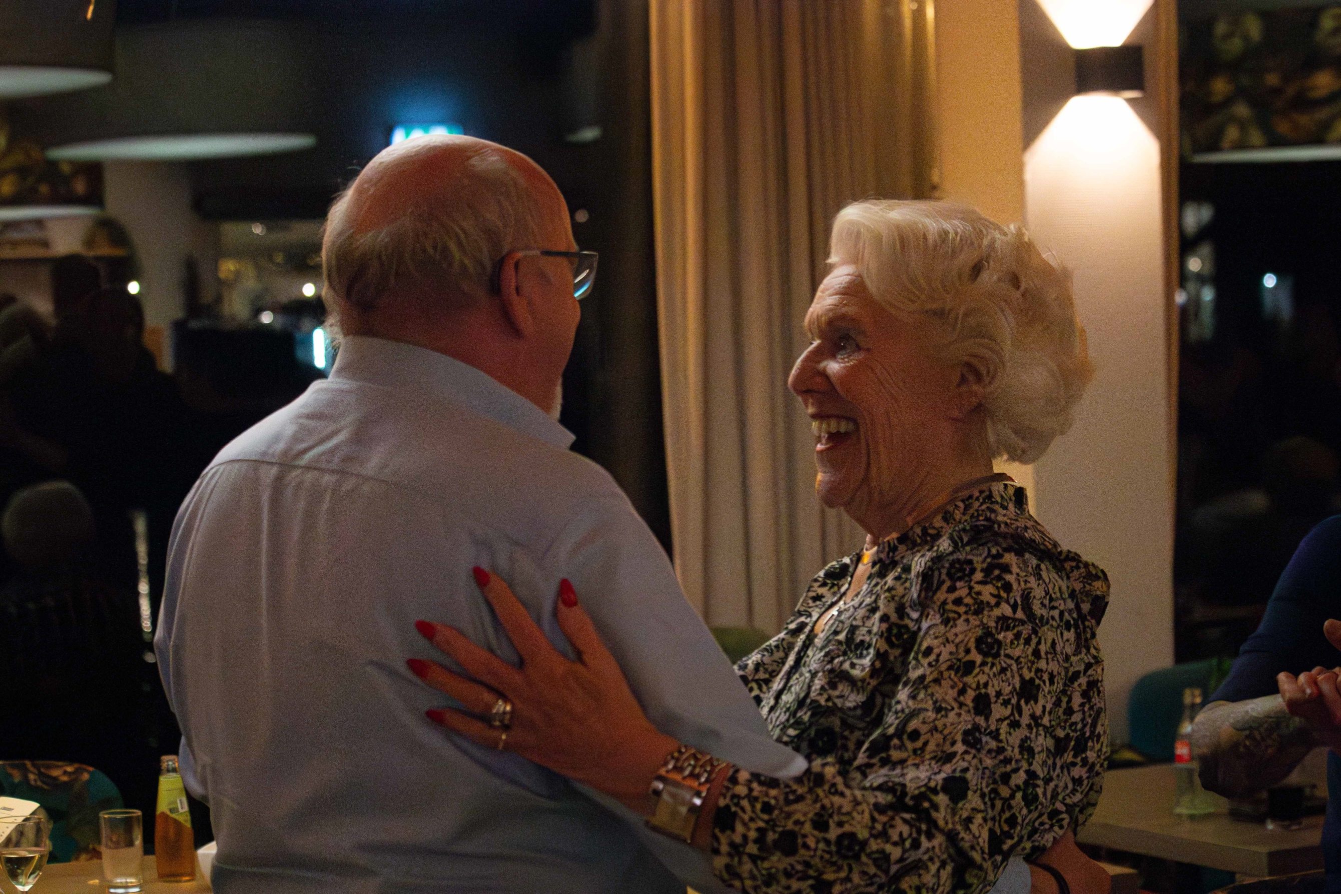 Burgerlust maart 2026