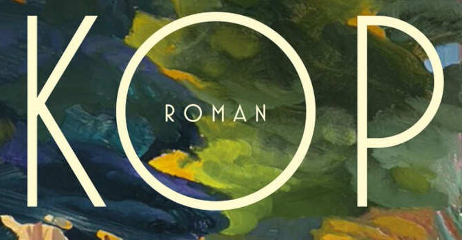 roman kop indische salon