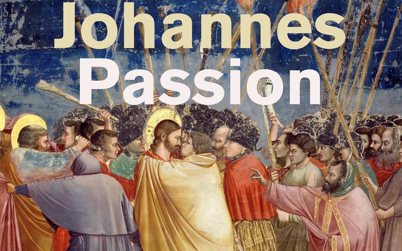 seniorencollege maart 2026 johannes passion