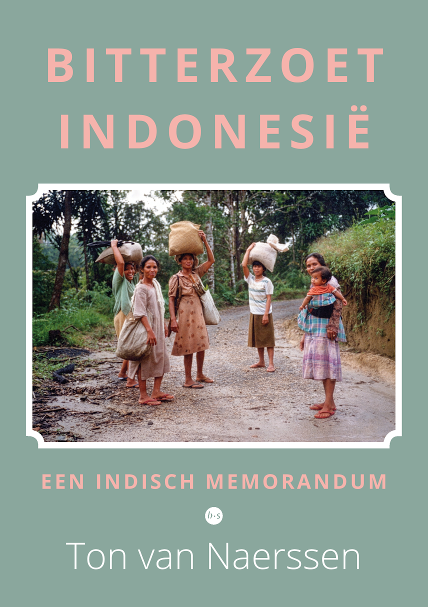 Bitterzoet Indonesie