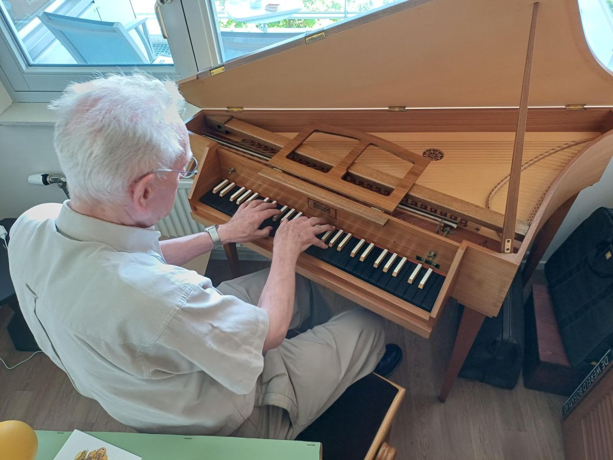 Tom Levenslopers